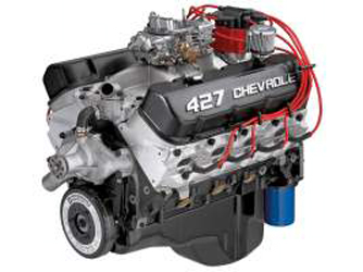 B1468 Engine